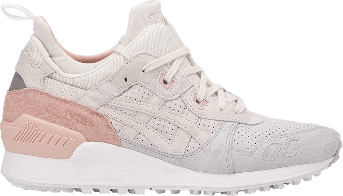 ASICS Gel Lyte MT Cream HL7Z1 0000 HL7Z1 0000 Novelship