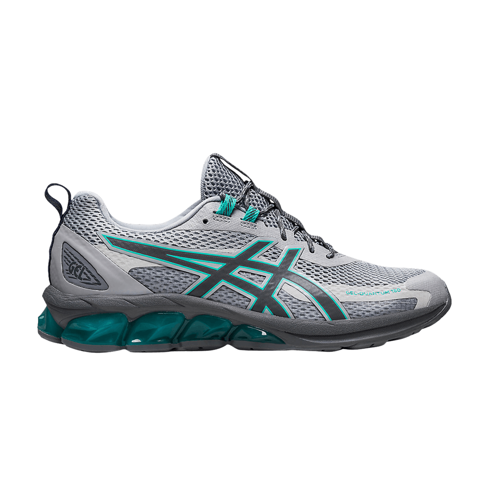 ASICS Gel QNTM 180 7 'Glacier Grey Waterfall'
