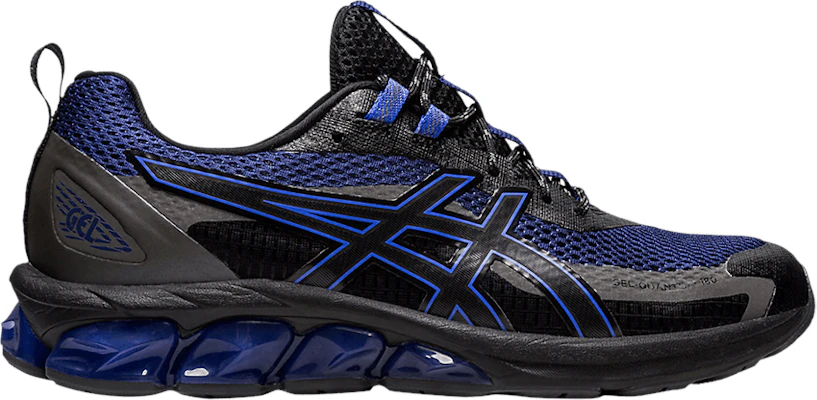 Asics gel quantum 360 indigo blue deals