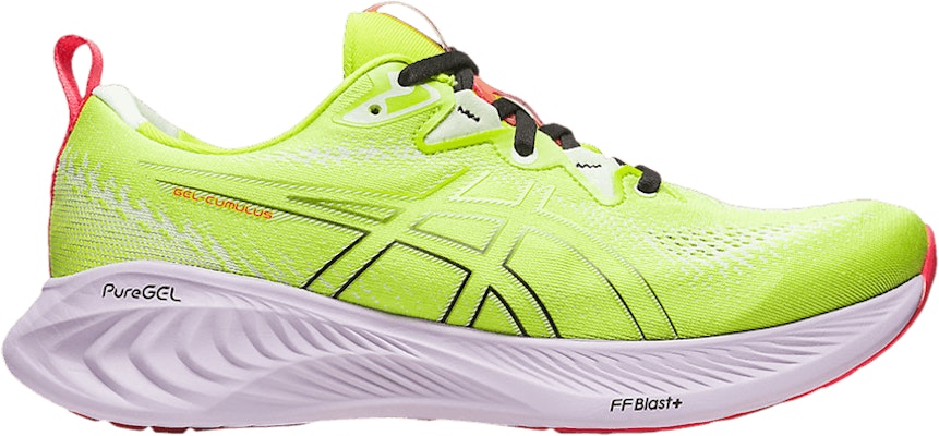 ASICS Gel Cumulus 25 Lime Zest 1011B621 300 1011B621 300 Novelship