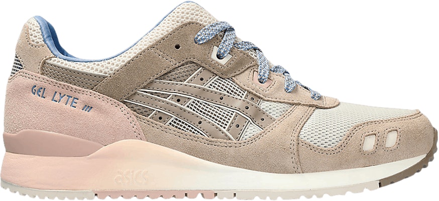 ASICS Gel Lyte 3 OG 'Simply Taupe Maple Sugar' 1203A330-250 Buy ASICS Gel Lyte 3 OG 'Simply Taupe Maple Sugar' 1203A330-250