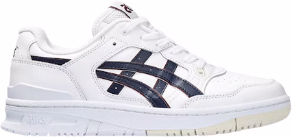 ASICS EX89 'White Midnight' 1201A476-115 ASICS EX89 'White Midnight' 1201A476-115