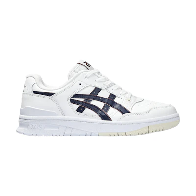 ASICS EX89 'White Midnight'