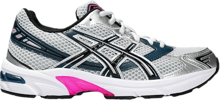 (Women) ASICS Gel 1130 'Silver Navy Pink' 1202A164-021 (Women) ASICS Gel 1130 'Silver Navy Pink' 1202A164-021