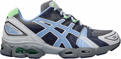 ASICS Gel Nimbus 9 'Steel Grey Blue Harmony' 1201A584-023 ASICS Gel Nimbus 9 'Steel Grey Blue Harmony' 1201A584-023