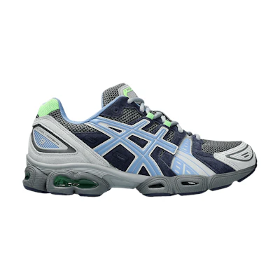 ASICS Gel Nimbus 9 'Steel Grey Blue Harmony'