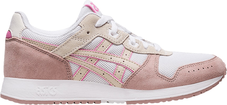 Asics sales lyte women