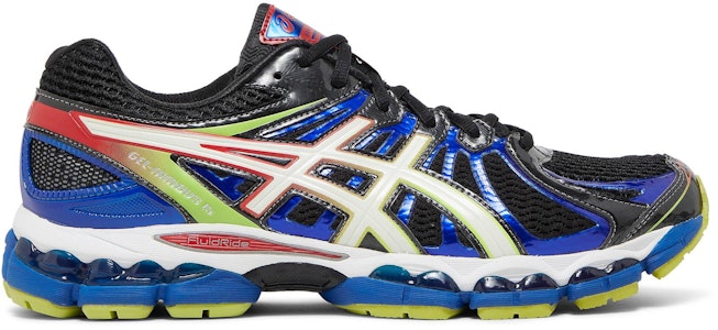 亞瑟士Gel Nimbus 15「黑色多彩」T3B0N-9001 Buy 亞瑟士Gel Nimbus 15「黑色多彩」T3B0N-9001