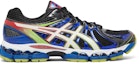 Buy ASICS Gel Nimbus 15 'Hitam Pelbagai Warna' T3B0N-9001