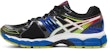 ASICS Gel Nimbus 15 'Hitam Pelbagai Warna' T3B0N-9001
