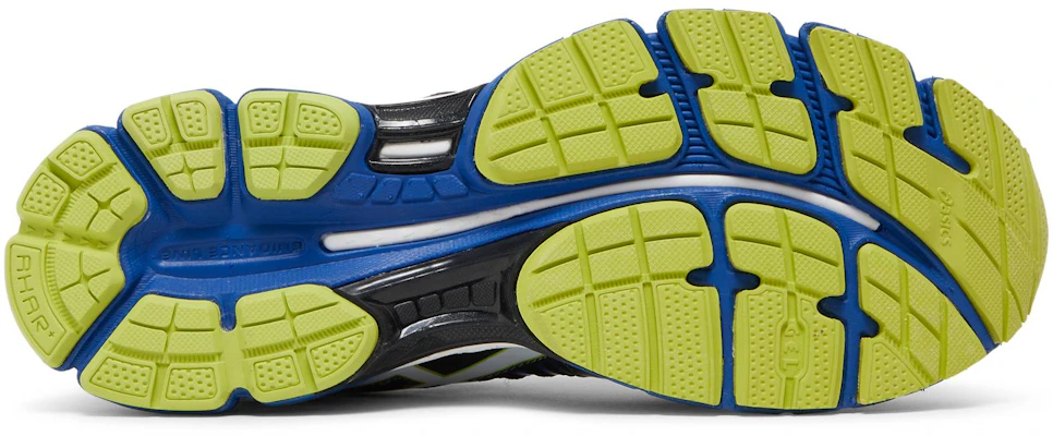 ASICS Gel Nimbus 15 'Black Multi-Color' T3B0N-9001 Shop ASICS Gel Nimbus 15 'Black Multi-Color' T3B0N-9001
