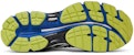 ASICS Gel Nimbus 15 'Hitam Pelbagai Warna' T3B0N-9001