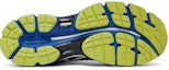 Shop ASICS Gel Nimbus 15 'Hitam Pelbagai Warna' T3B0N-9001