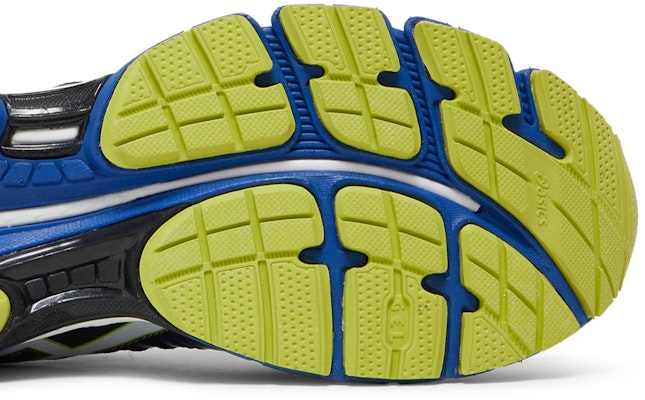 ASICS Gel Nimbus 15 'Black Multi-Color' T3B0N-9001 Purchase ASICS Gel Nimbus 15 'Black Multi-Color' T3B0N-9001