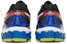 Details for ASICS Gel Nimbus 15 'Hitam Pelbagai Warna' T3B0N-9001