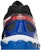 ASICS Gel Nimbus 15 'Hitam Pelbagai Warna' T3B0N-9001