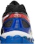 Sizing ASICS Gel Nimbus 15 'Hitam Pelbagai Warna' T3B0N-9001