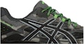 Order 亞瑟士Gel Scram 3 '碳綠色變色龍迷彩'T6K2N-9790