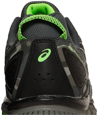 Asics t6k2n top