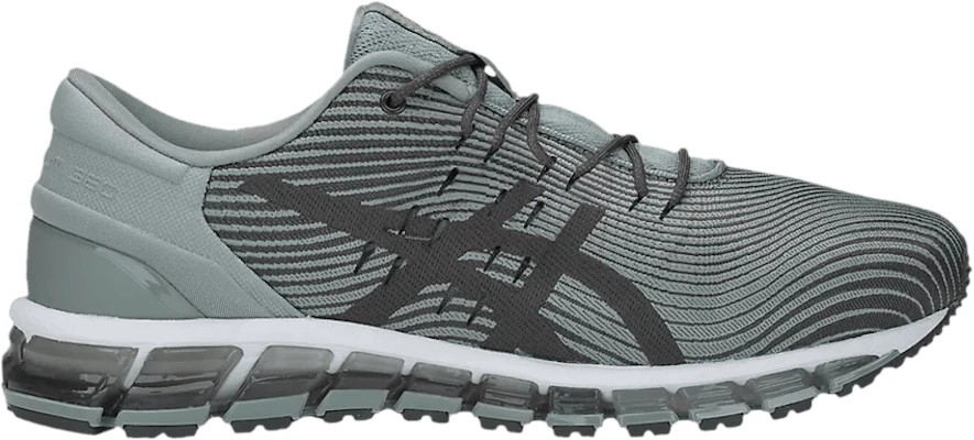 Asics gel 2025 quantum 360 4