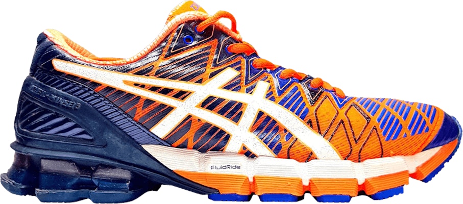 Asics gel kinsei 5 t3e4y best sale