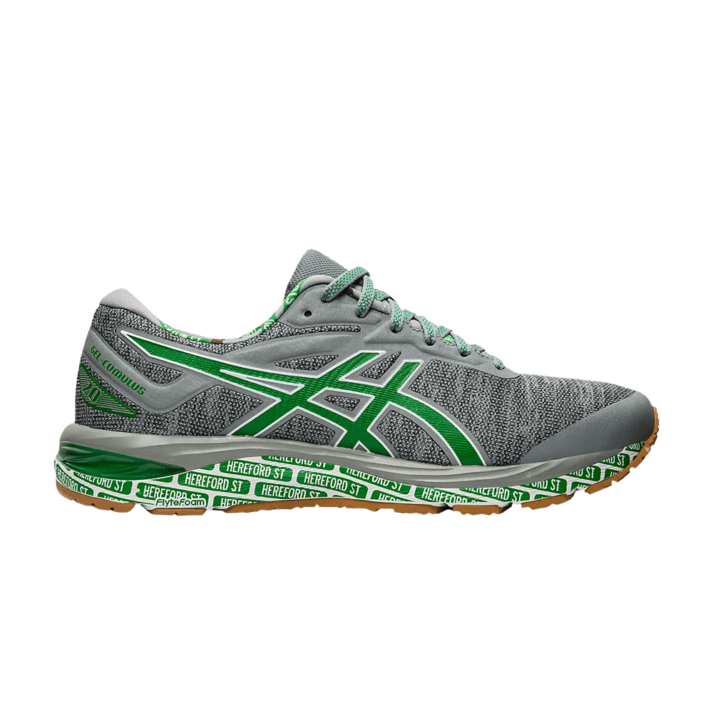 asics cumulus 20 mx review
