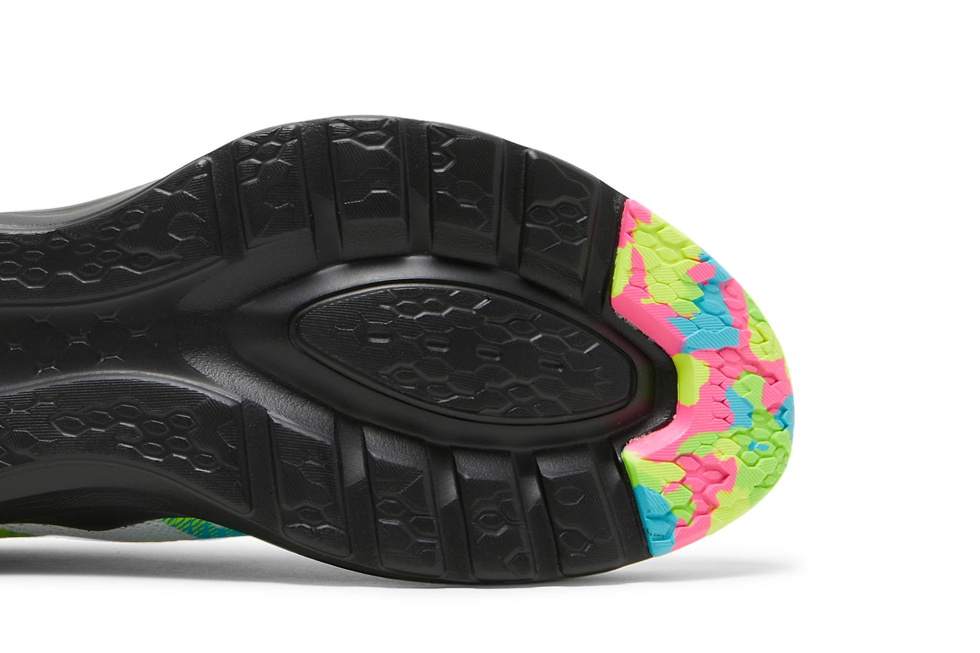 ASICS Versablast MX 'White Aquarium' 圖 5