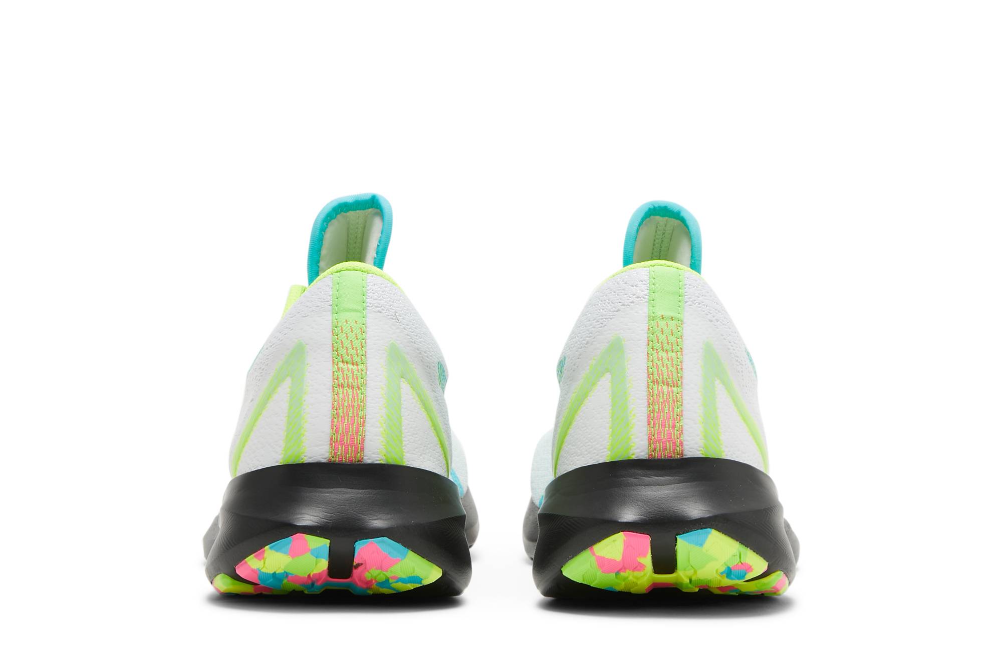 ASICS Versablast MX 'White Aquarium' 圖 6