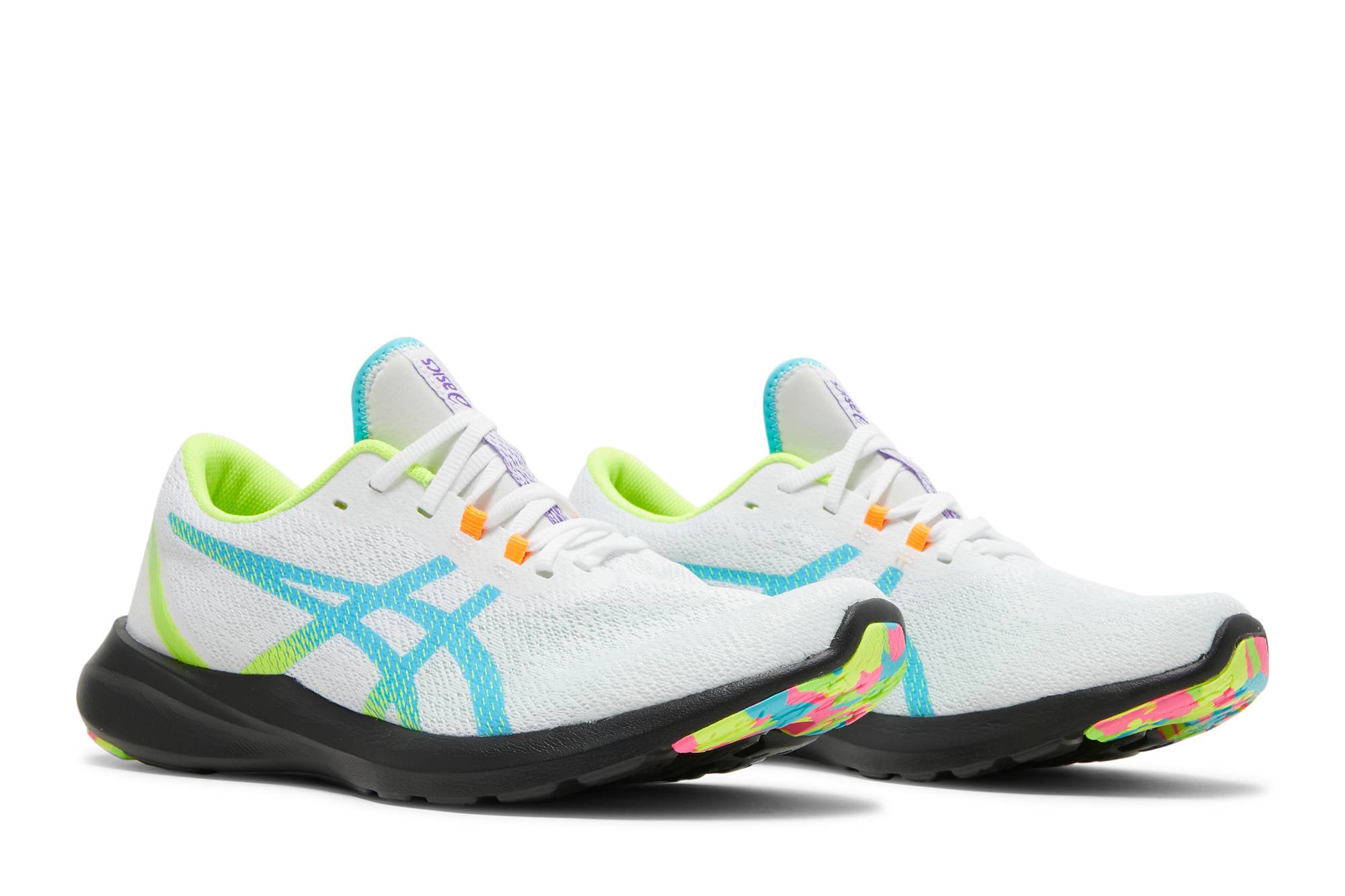 ASICS Versablast MX 'White Aquarium' 圖 8