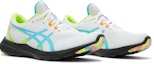 Cheap ASICS Versablast MX 'Putih Akuarium' 1011B417-100