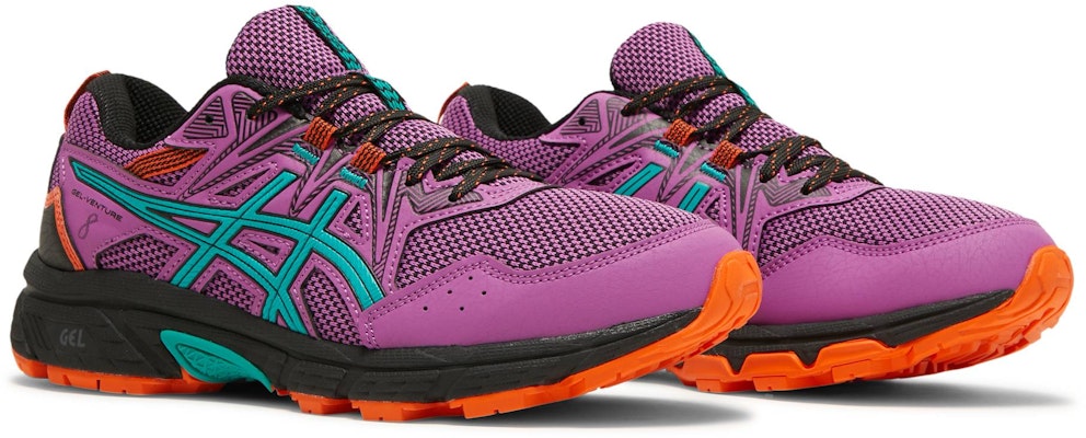 (W) ASICS Gel Venture 8 'Digital Grape' Sepatu Running Pria 1012A708-500 Cheap (W) ASICS Gel Venture 8 'Digital Grape' Sepatu Running Pria 1012A708-500