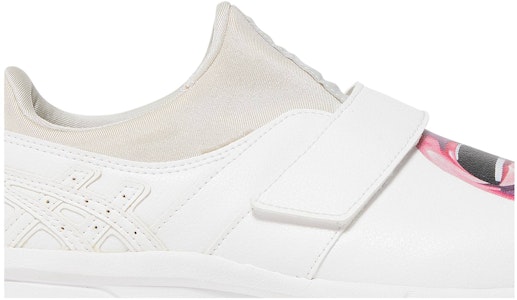 川久保玲衬衫 x 亚瑟士 x 岳敏君 x Winjob CP303 '微笑人面图' 1201A397-100 Order 川久保玲衬衫 x 亚瑟士 x 岳敏君 x Winjob CP303 '微笑人面图' 1201A397-100