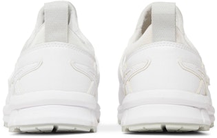 川久保玲衬衫 x 亚瑟士 x 岳敏君 x Winjob CP303 '微笑人面图' 1201A397-100 Details for 川久保玲衬衫 x 亚瑟士 x 岳敏君 x Winjob CP303 '微笑人面图' 1201A397-100