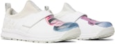 Cheap Comme Des Garons Shirt x ASICS Yue Minjun x Winjob CP303 'Grafik Lelaki Senyum' 1201A397-100