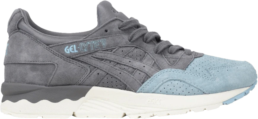 Gel lyte v sales aluminum