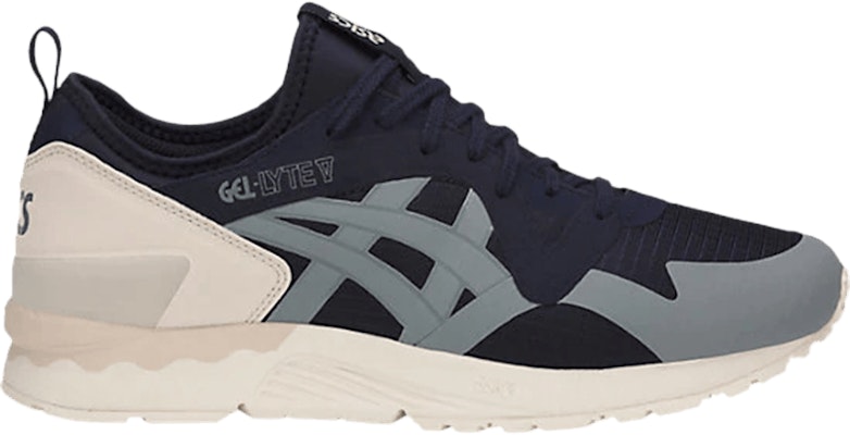 ASICS Gel Lyte 5 NS Blue Cream H806N 5811 H806N 5811 Novelship