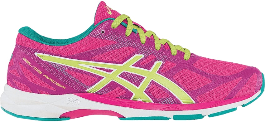 Asics gel discount ds racer 10