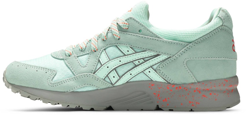 (Women) ASICS Gel Lyte 5 'Bay' H7F5L-8787 Lookbook (Women) ASICS Gel Lyte 5 'Bay' H7F5L-8787
