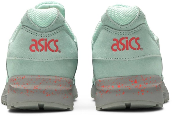 (Women) ASICS Gel Lyte 5 'Bay' H7F5L-8787 Details for (Women) ASICS Gel Lyte 5 'Bay' H7F5L-8787