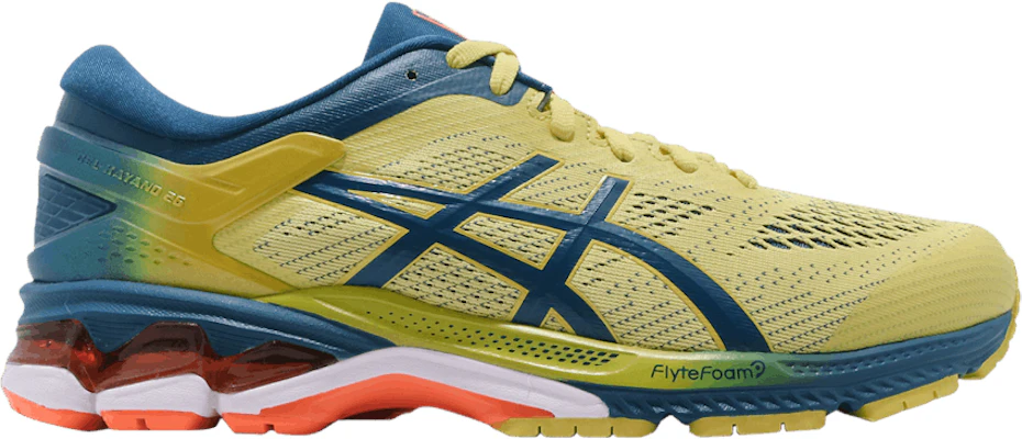 Gel 2025 kayano kai