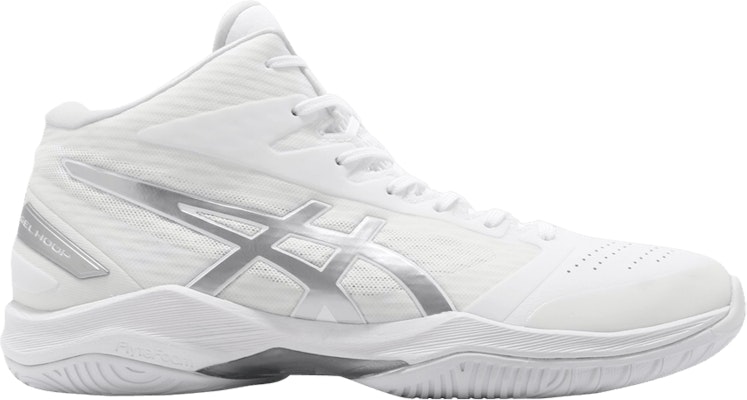 ASICS Gelhoop V11 Wide White 1061A017119 1061A017119 Novelship