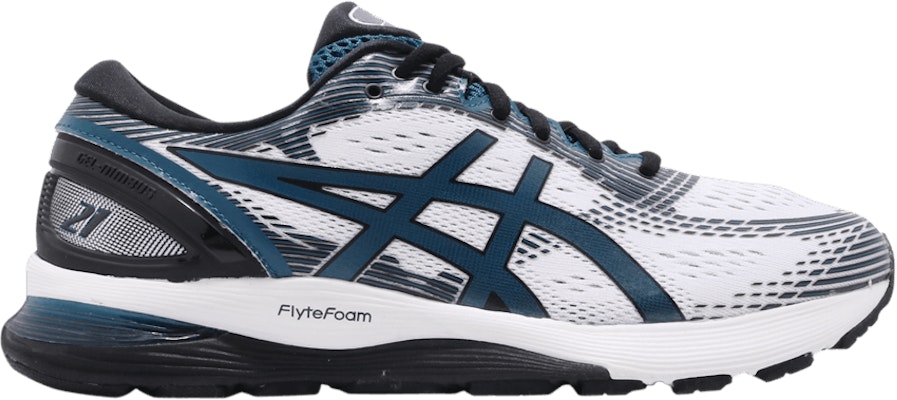 Asics gel hot sale nimbus 21 2e