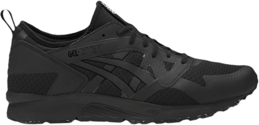 Gel lyte v ns black clearance