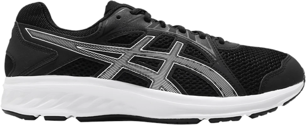 Buy ASICS Jolt 2 4E Wide Black White 1011A206 007 Novelship
