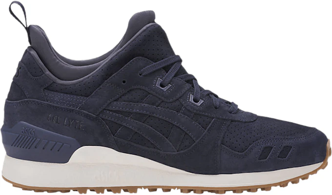 Asics gel shop lyte mt peacoat