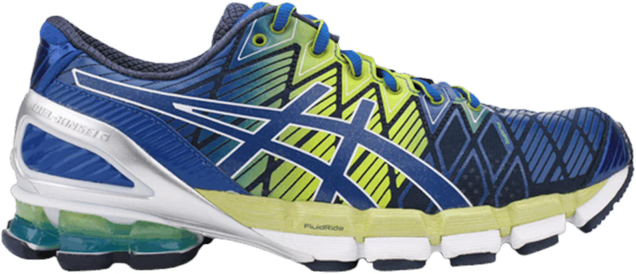 Asics gel kinsei 5 t3e4y best sale