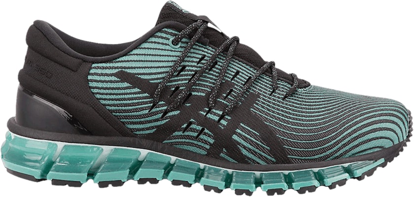 ASICS Gel Quantum 360 4 'Sage Hitam' 1022A029-300 Buy ASICS Gel Quantum 360 4 'Sage Hitam' 1022A029-300