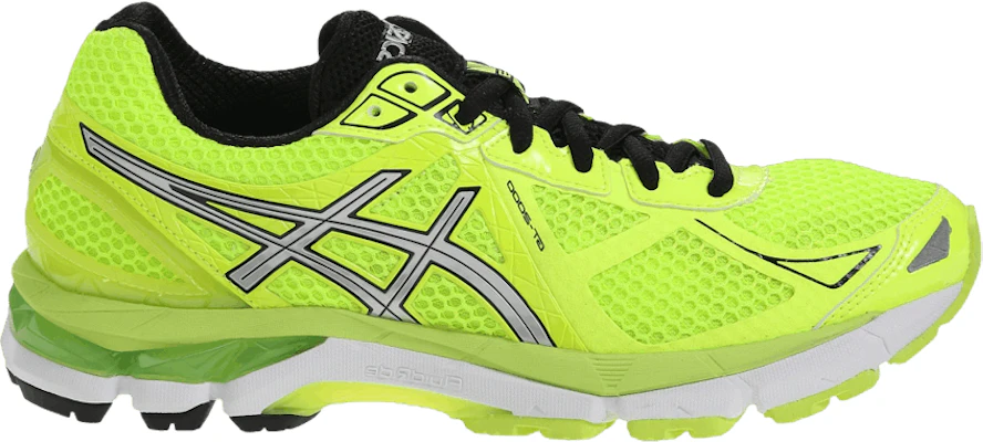 ASICS GT 2000 3 Flash Yellow T550N 0193 T550N 0193 Novelship