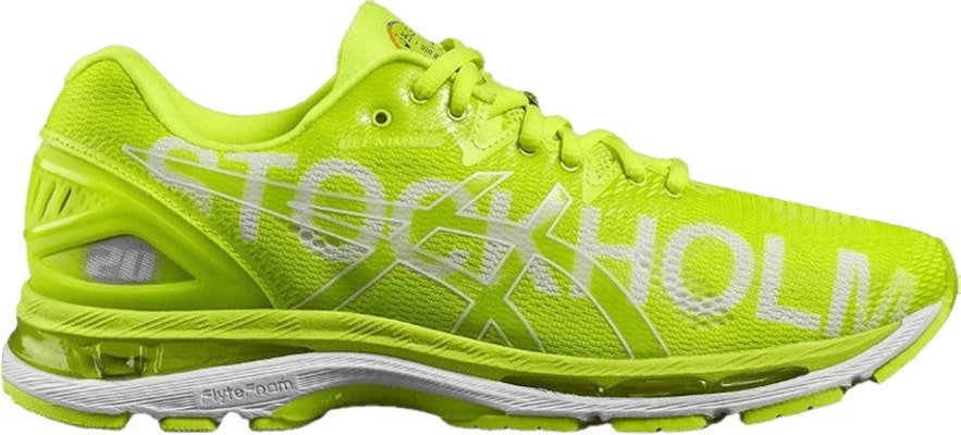 Asics nimbus 20 womens online