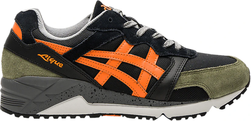 ASICS Gel Lique Army H6H1L 9009 H6H1L 9009 Novelship